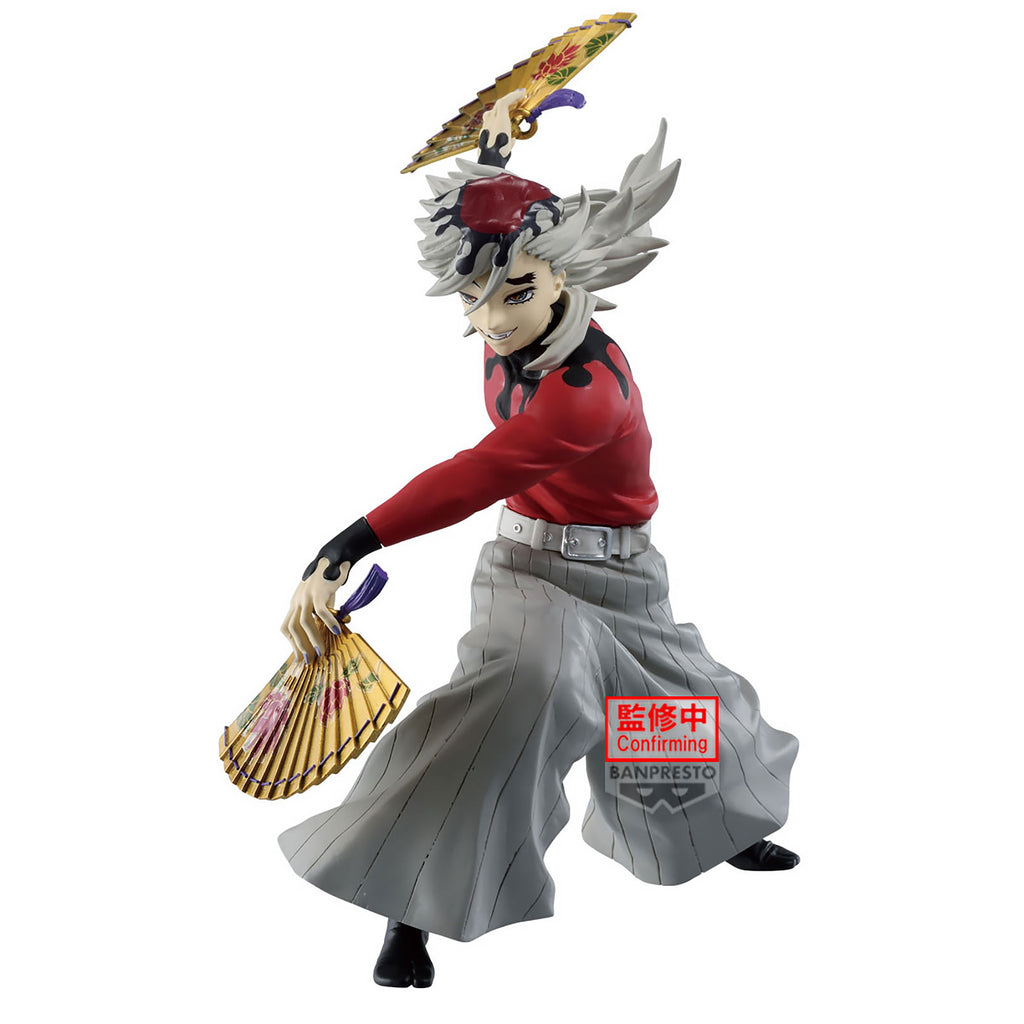 Zdjęcie produktu Demon Slayer - Figurka Doma Maximatic