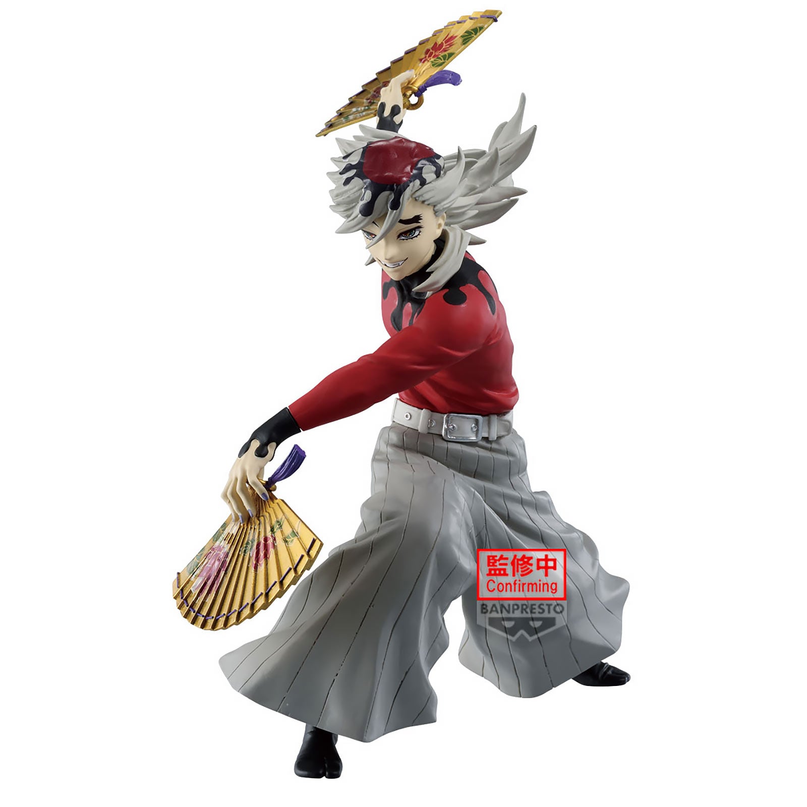 Zdjęcie produktu Demon Slayer - Figurka Doma Maximatic