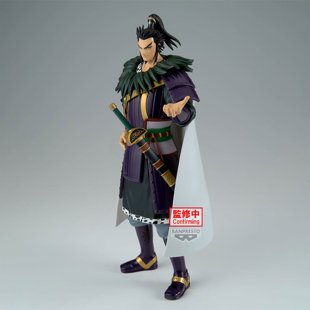 Zdjęcie produktu Kingdom - Figurka Kanki Grandista