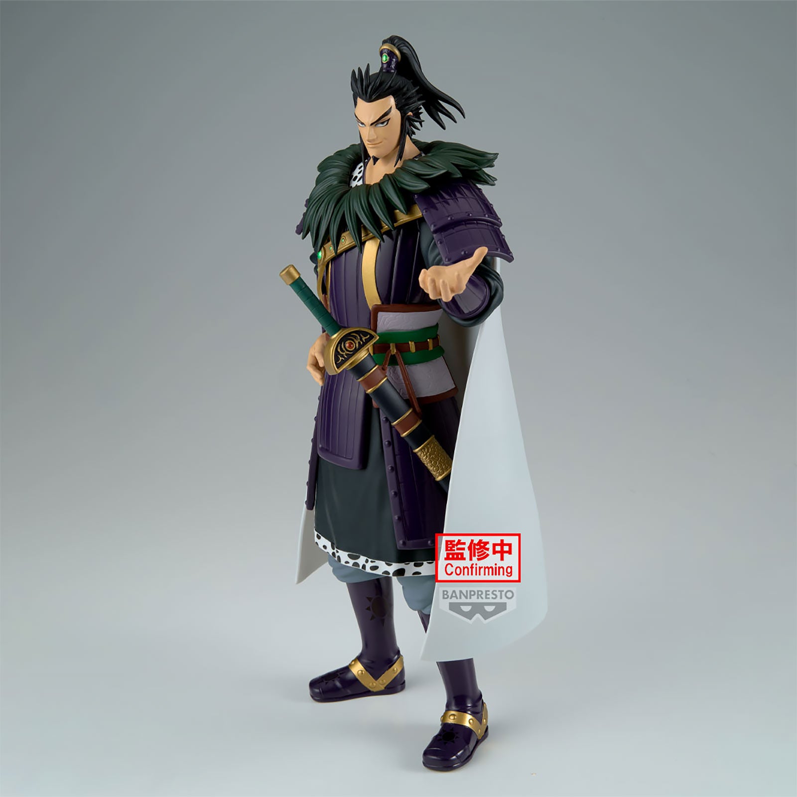 Zdjęcie produktu Kingdom - Figurka Kanki Grandista