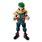 Zdjęcie produktu My Hero Academia - Figurka Izuku Midoriya