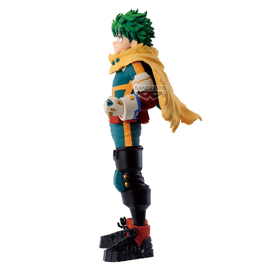 Zdjęcie produktu My Hero Academia - Figurka Izuku Midoriya