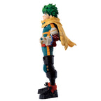 Zdjęcie produktu My Hero Academia - Figurka Izuku Midoriya