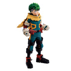 Zdjęcie produktu My Hero Academia - Figurka Izuku Midoriya