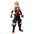 Zdjęcie produktu My Hero Academia - Figurka Prize Katsuki Bakugo