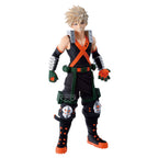 Zdjęcie produktu My Hero Academia - Figurka Prize Katsuki Bakugo