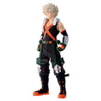 Zdjęcie produktu My Hero Academia - Figurka Prize Katsuki Bakugo