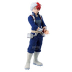 Zdjęcie produktu My Hero Academia – Figurka Shoto Todoroki