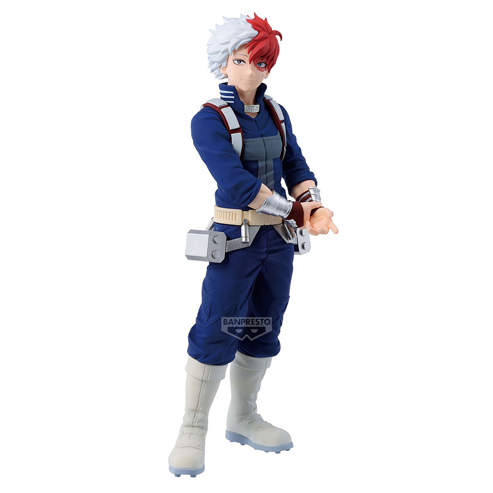 Zdjęcie produktu My Hero Academia – Figurka Shoto Todoroki