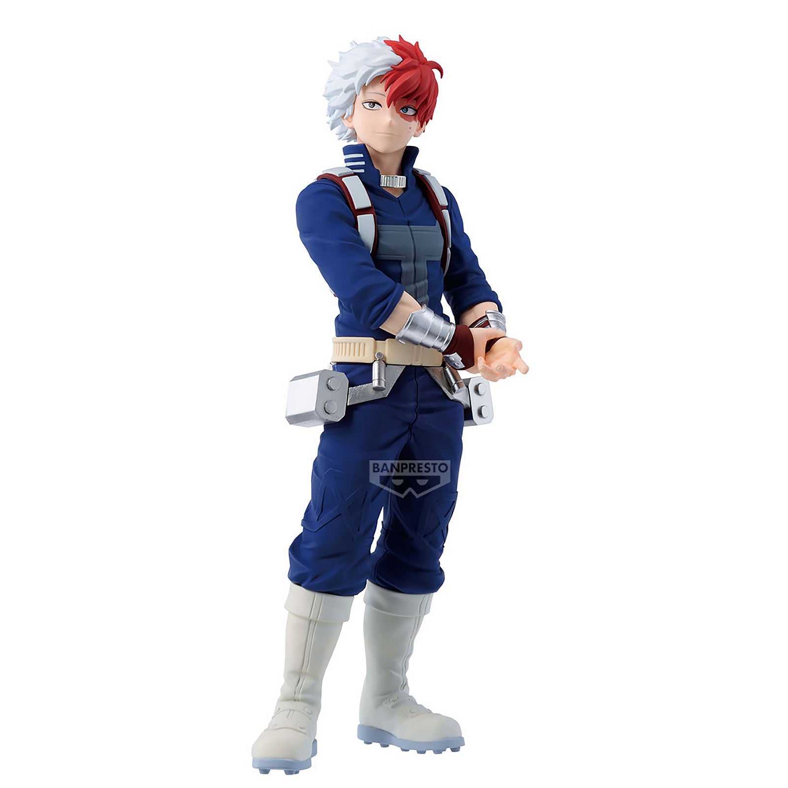 Zdjęcie produktu My Hero Academia – Figurka Shoto Todoroki