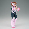 Zdjęcie produktu My Hero Academia - Figurka Ochaco Uraraka Glitter & Glamours