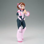 Zdjęcie produktu My Hero Academia - Figurka Ochaco Uraraka Glitter & Glamours
