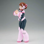 Zdjęcie produktu My Hero Academia - Figurka Ochaco Uraraka Glitter & Glamours