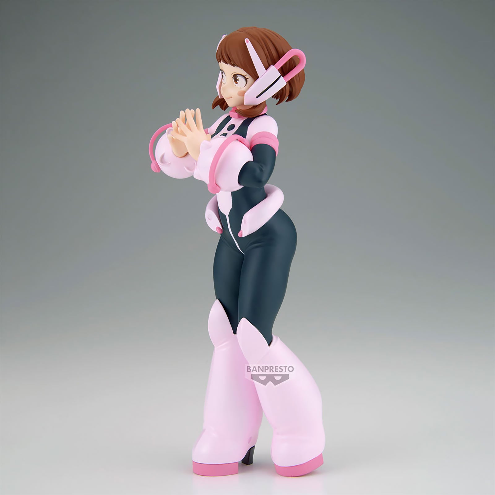 Zdjęcie produktu My Hero Academia - Figurka Ochaco Uraraka Glitter & Glamours