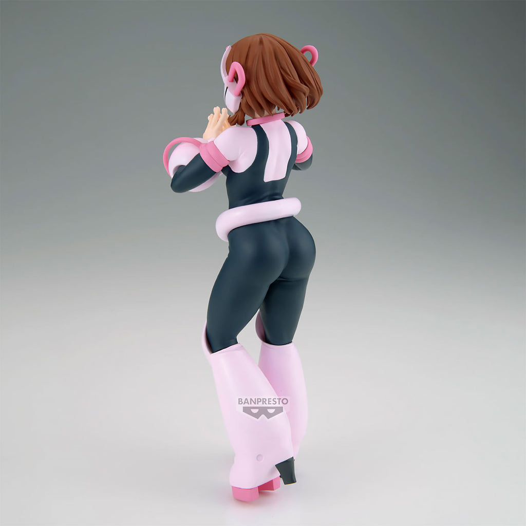Zdjęcie produktu My Hero Academia - Figurka Ochaco Uraraka Glitter & Glamours