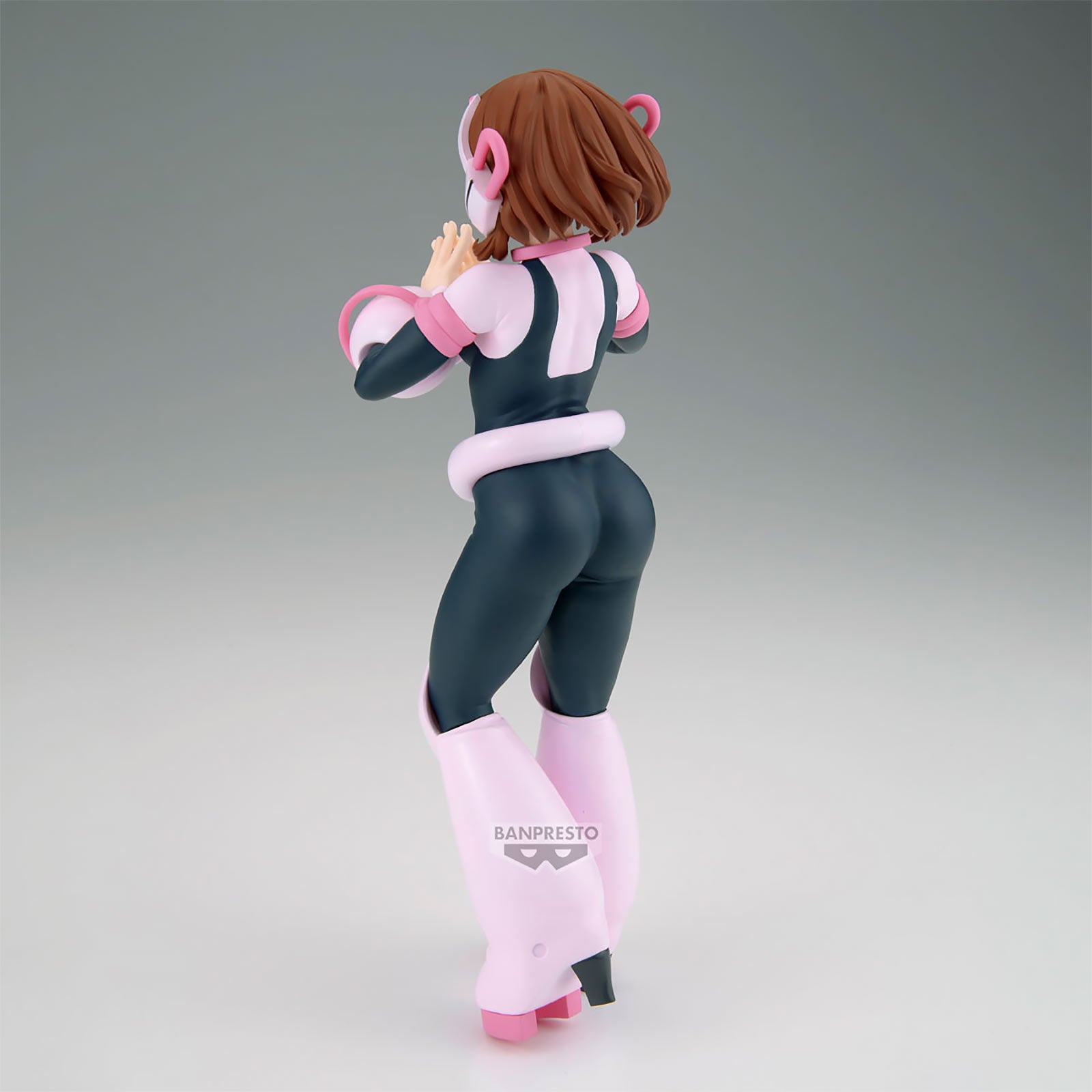 Zdjęcie produktu My Hero Academia - Figurka Ochaco Uraraka Glitter & Glamours