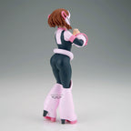 Zdjęcie produktu My Hero Academia - Figurka Ochaco Uraraka Glitter & Glamours