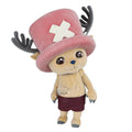 Zdjęcie produktu One Piece Netflix - Figurka Chopper Big Fluffy Puffy