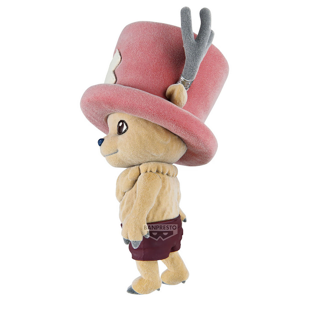Zdjęcie produktu One Piece Netflix - Figurka Chopper Big Fluffy Puffy