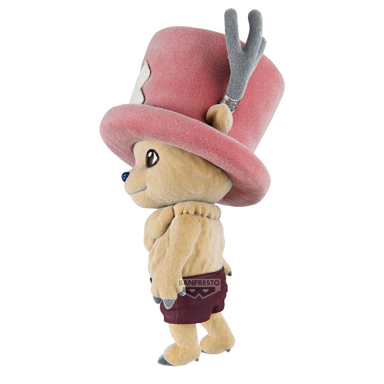 Zdjęcie produktu One Piece Netflix - Figurka Chopper Big Fluffy Puffy