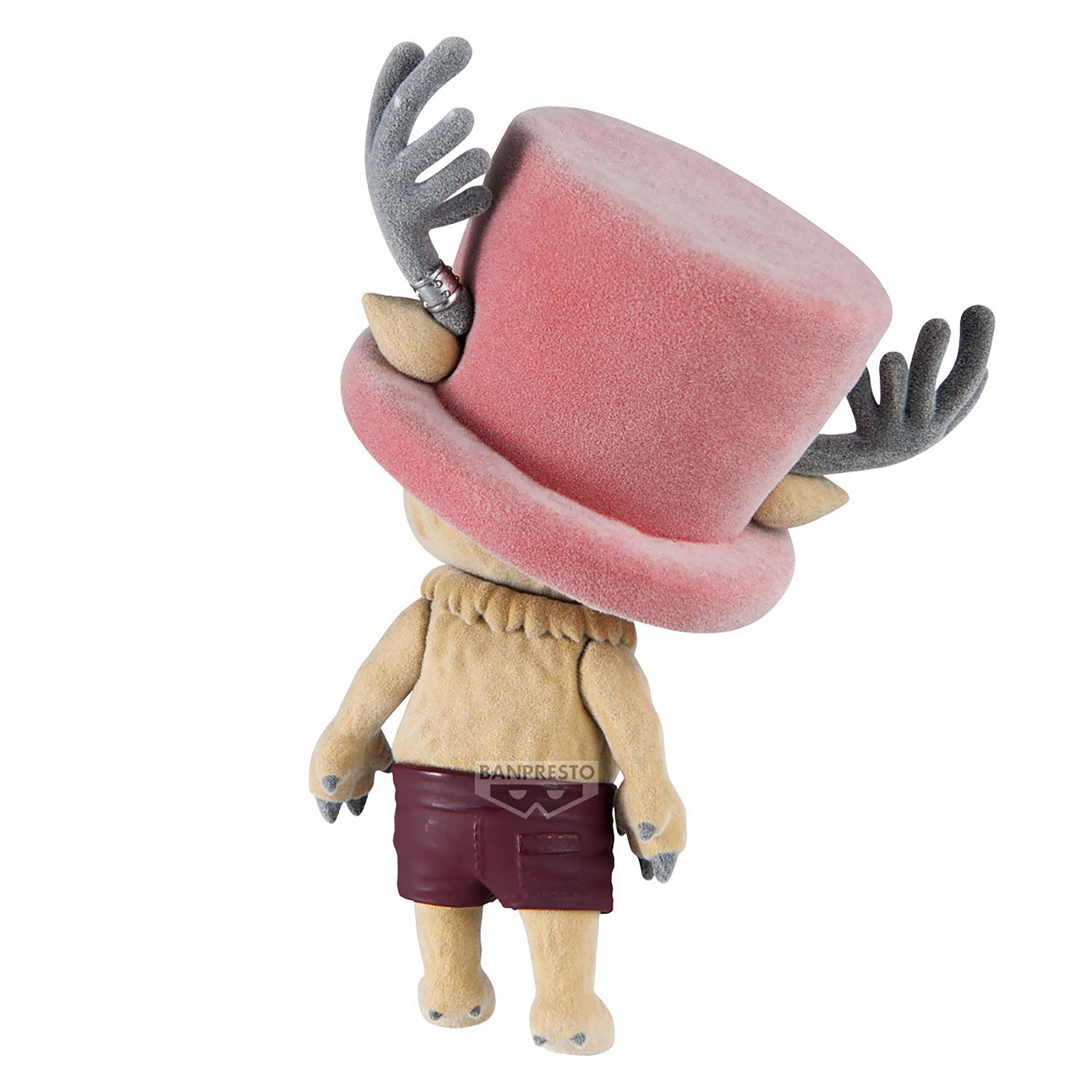 Zdjęcie produktu One Piece Netflix - Figurka Chopper Big Fluffy Puffy