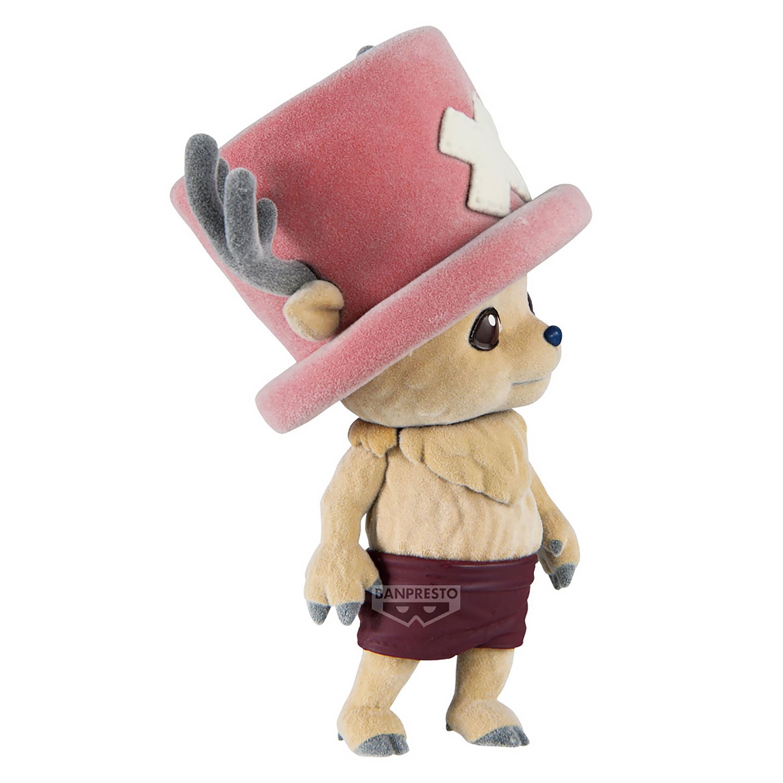 Zdjęcie produktu One Piece Netflix - Figurka Chopper Big Fluffy Puffy