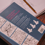 Product image The Unofficial Ghibli Drawing Book