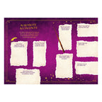 Product image Student Planner for Harry Potter Fans 2026/2027