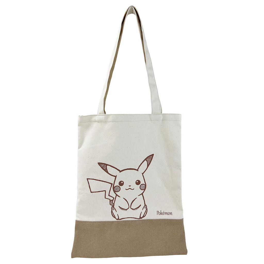 Zdjęcie produktu Torba shopper Pikachu Sketch - Pokémon