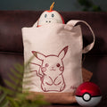 Zdjęcie produktu Torba shopper Pikachu Sketch - Pokémon