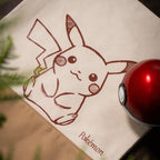 Zdjęcie produktu Torba shopper Pikachu Sketch - Pokémon