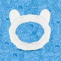 Zdjęcie produktu Adventure Time - Opaska na włosy Finn