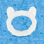 Zdjęcie produktu Adventure Time - Opaska na włosy Finn