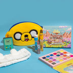 Zdjęcie produktu Adventure Time – Lusterko kieszonkowe BMO