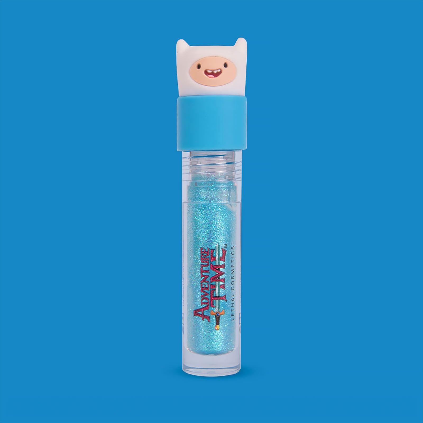 Product image Adventure Time - Finn Mertens Lip Gloss