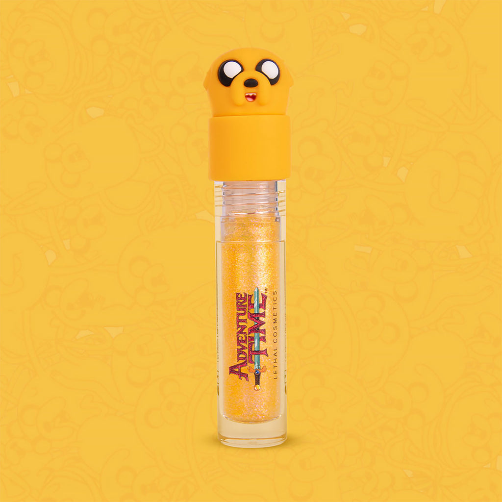 Zdjęcie produktu Adventure Time – Błyszczyk do ust Jake