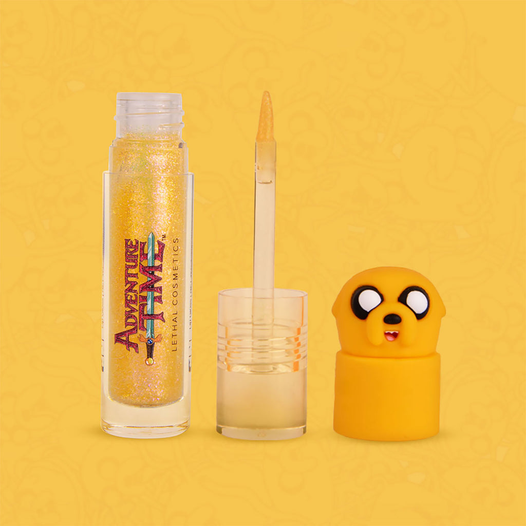 Zdjęcie produktu Adventure Time – Błyszczyk do ust Jake