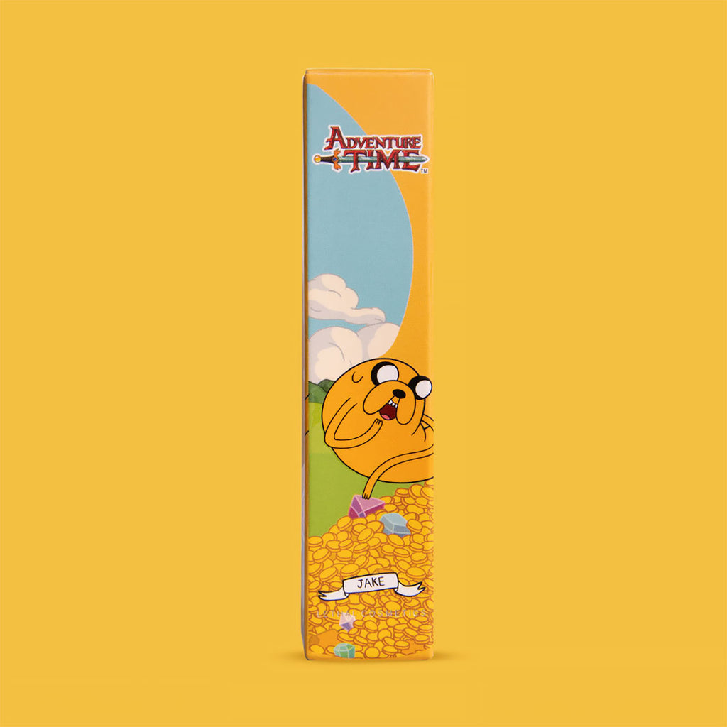 Zdjęcie produktu Adventure Time – Błyszczyk do ust Jake