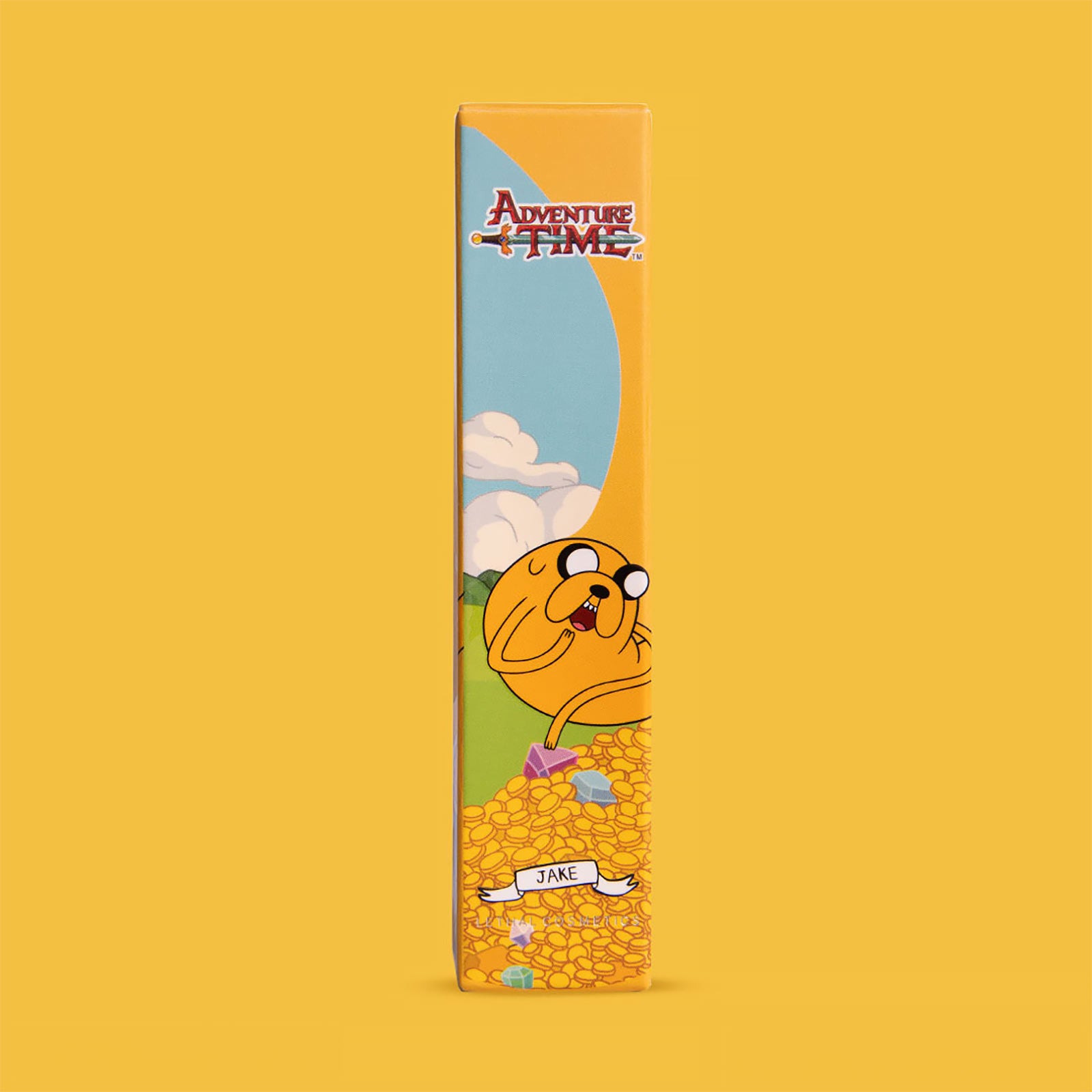 Product image Adventure Time – Jake Lip Gloss
