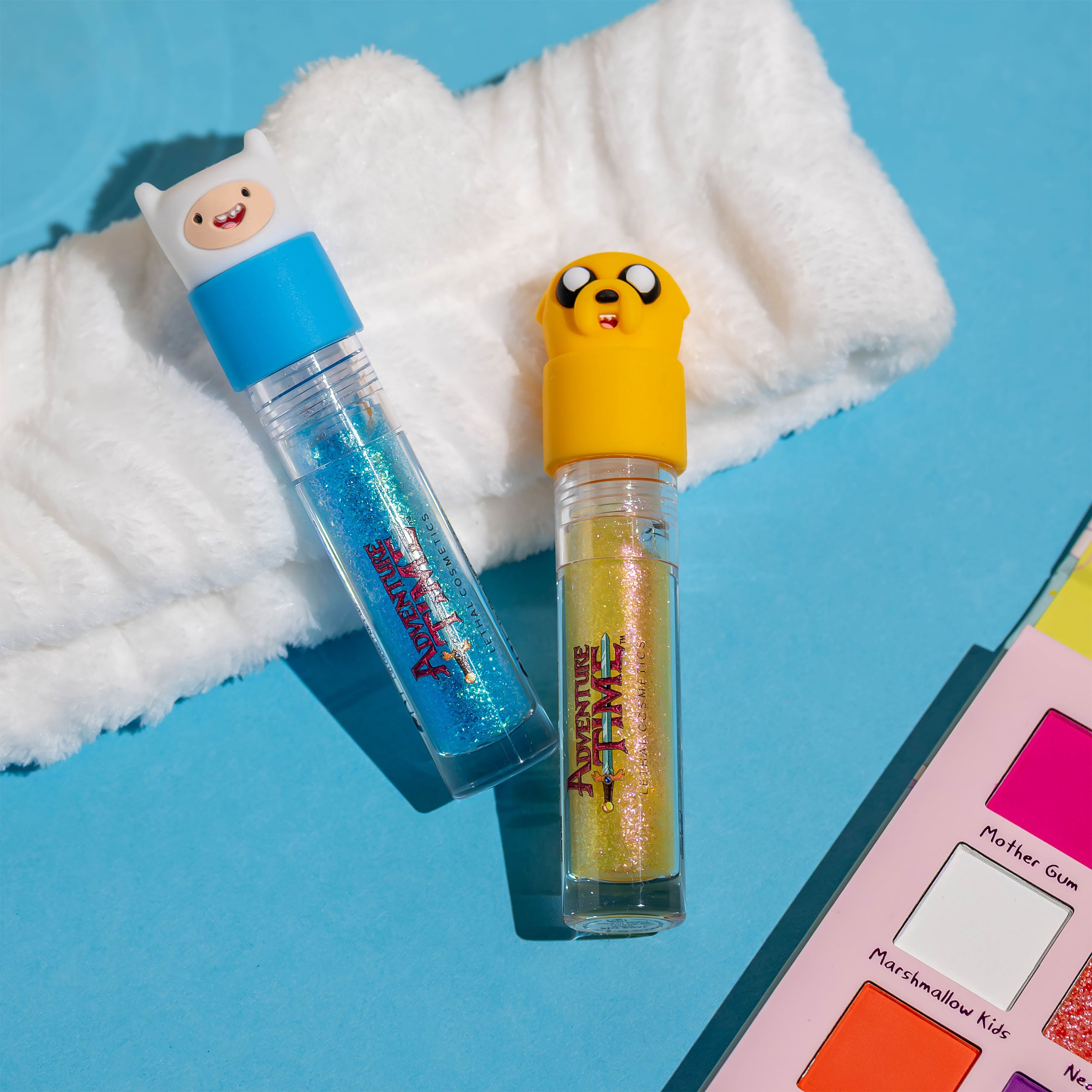 Product image Adventure Time – Jake Lip Gloss