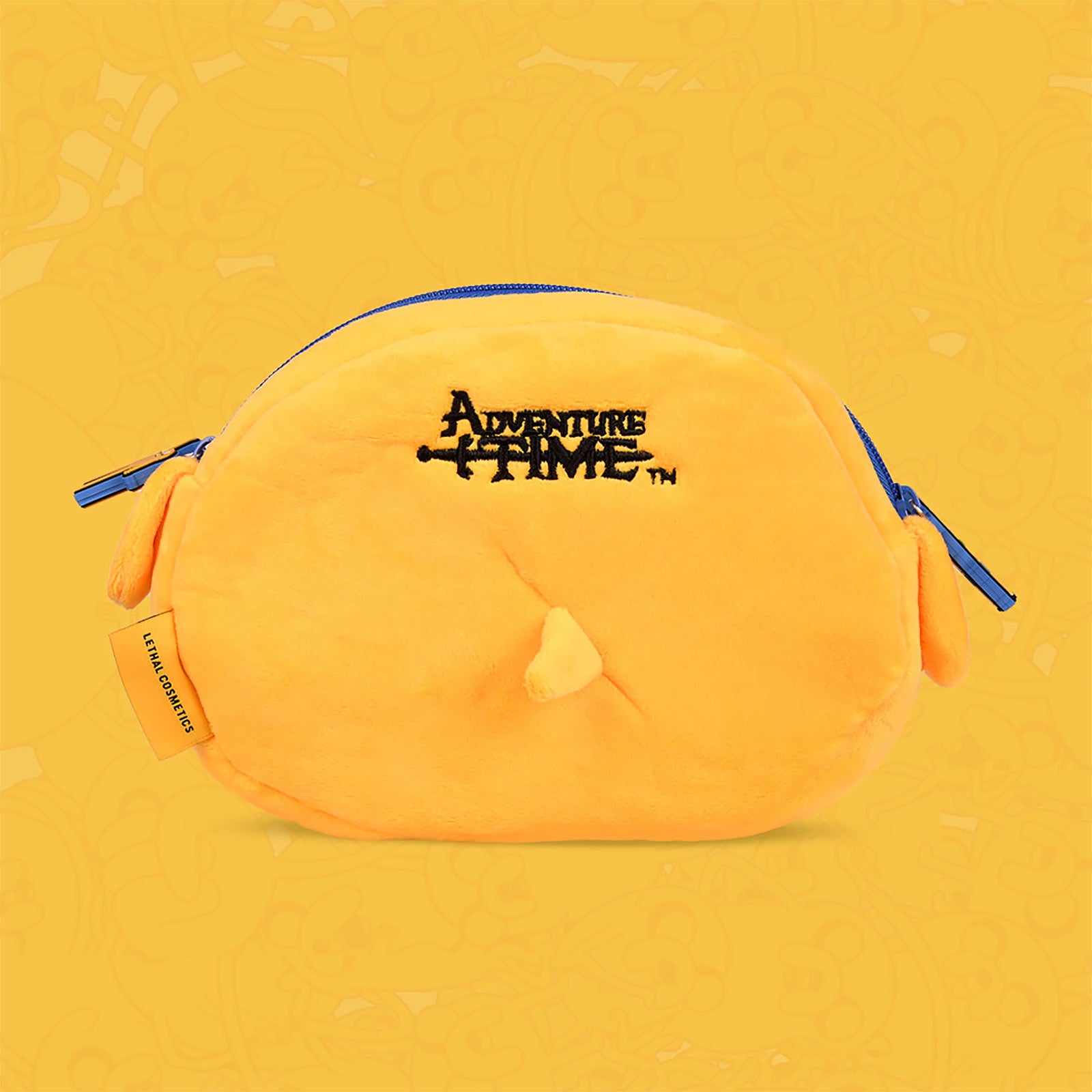 Product image Adventure Time - Jake Cosmetic Bag
