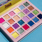 Product image Adventure Time – Candy Kingdom Eyeshadow Palette