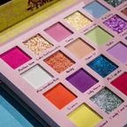 Product image Adventure Time – Candy Kingdom Eyeshadow Palette