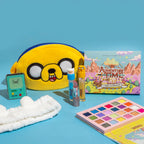 Product image Adventure Time – Candy Kingdom Eyeshadow Palette