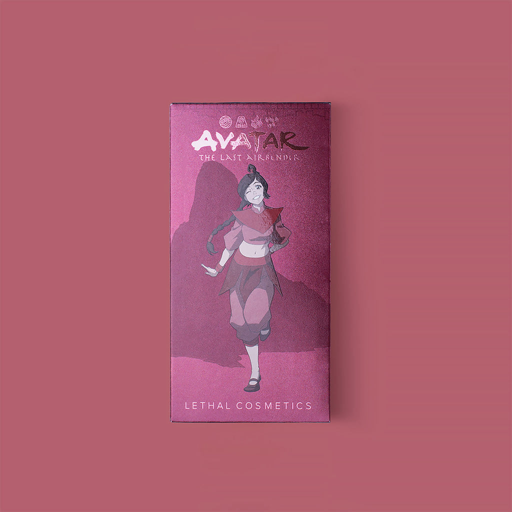 Zdjęcie produktu Avatar: Legenda Aanga – Pomadka do ust Ty Lee