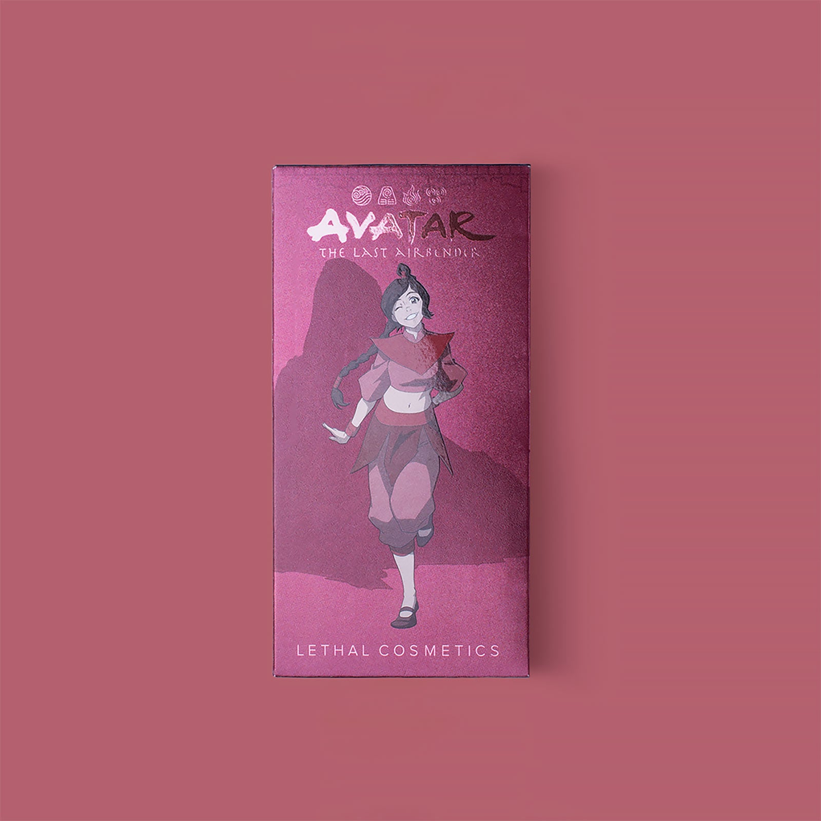 Zdjęcie produktu Avatar: Legenda Aanga – Pomadka do ust Ty Lee
