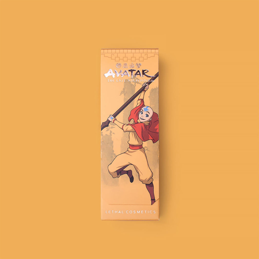 Zdjęcie produktu Avatar: Legenda Aanga – Zestaw 2 eyelinerów Aang