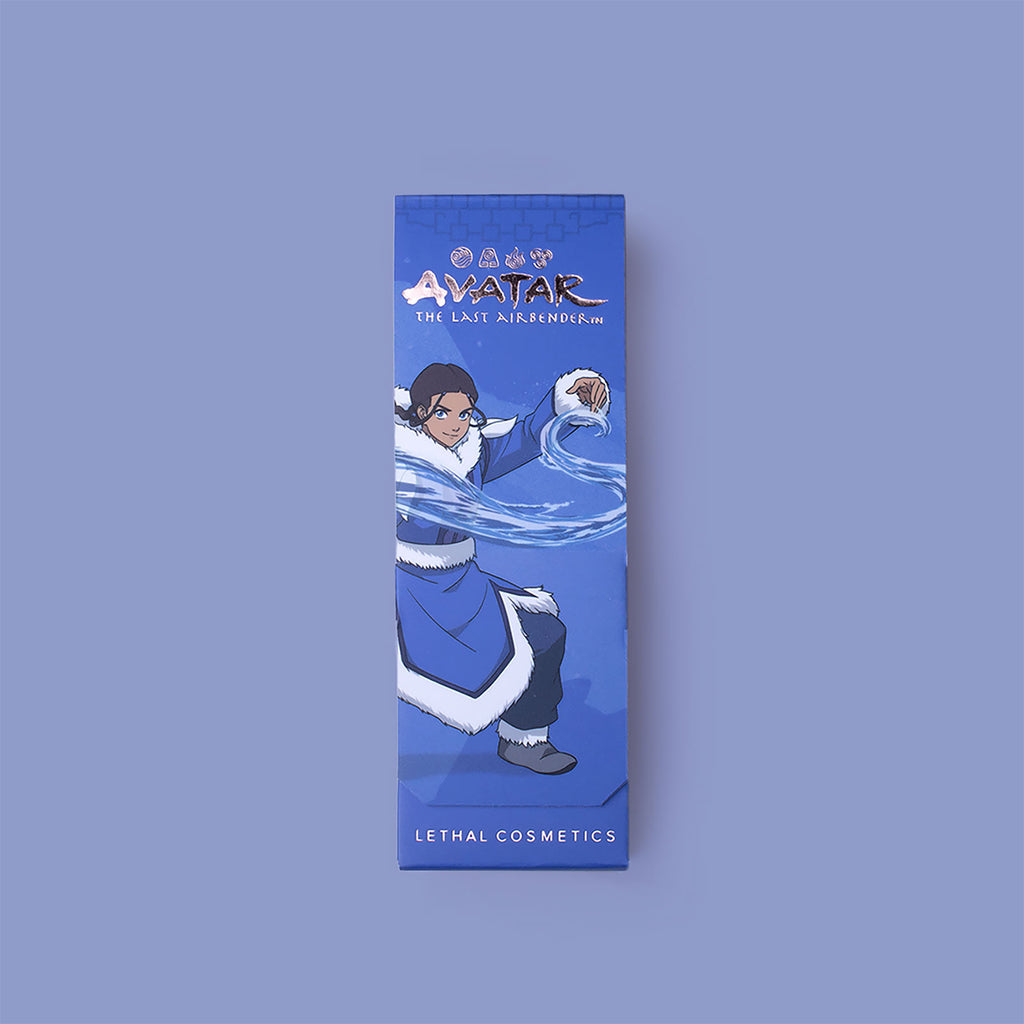 Zdjęcie produktu Avatar: Legenda Aanga – Zestaw 2 eyelinerów Katara