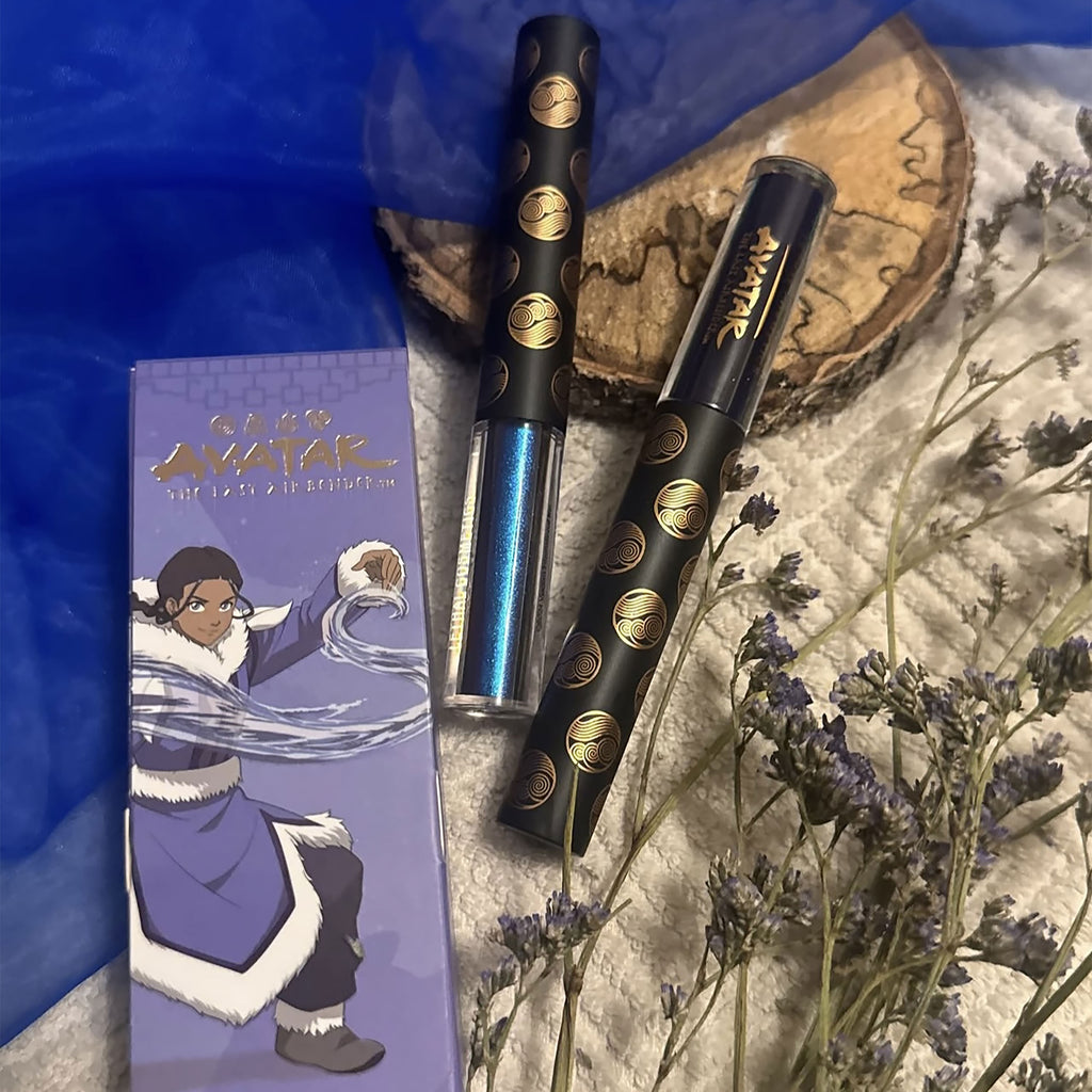 Zdjęcie produktu Avatar: Legenda Aanga – Zestaw 2 eyelinerów Katara