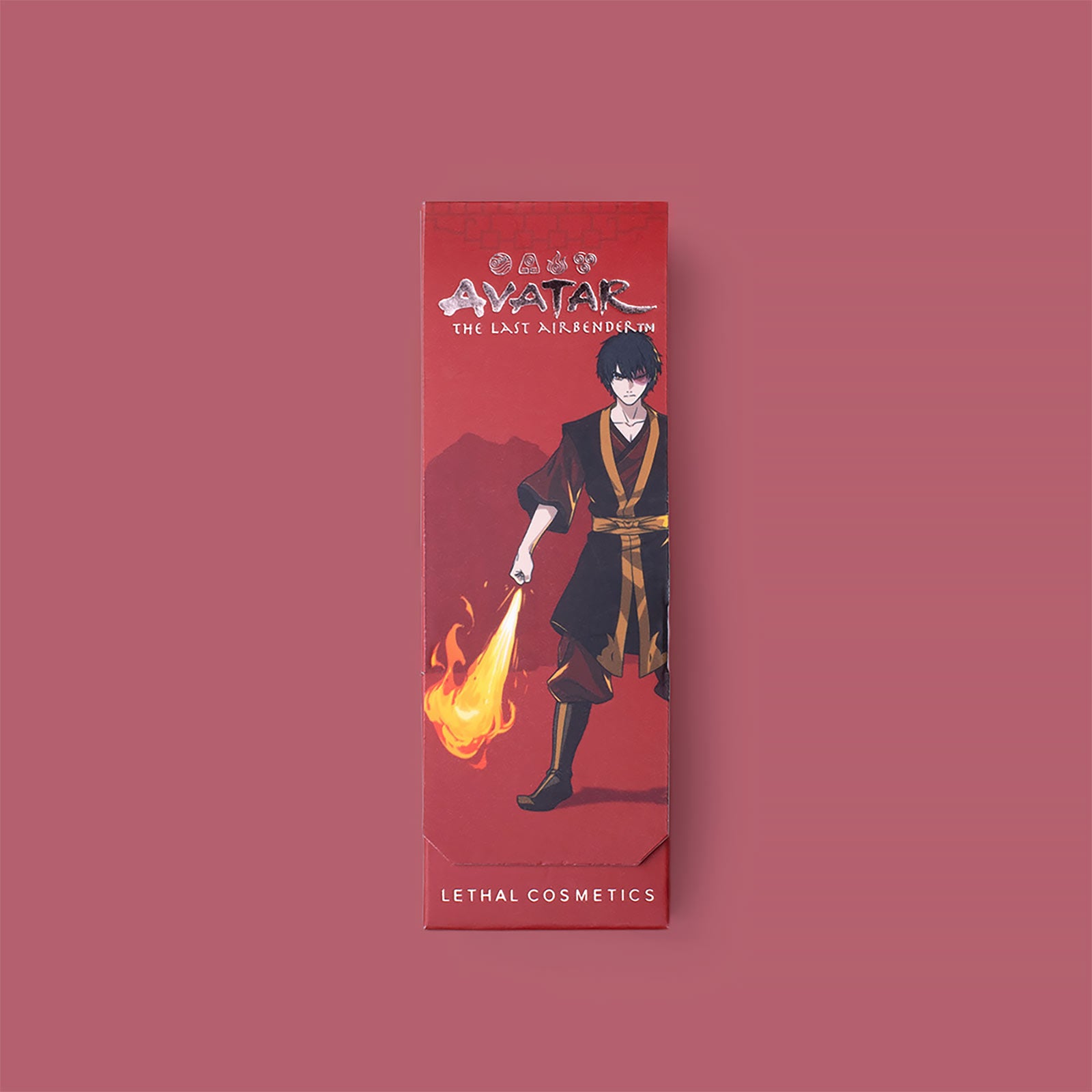 Zdjęcie produktu Avatar – Legenda Aanga - Zestaw 2 eyelinerów Zuko